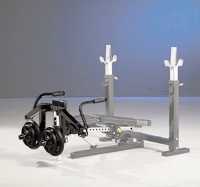 Powertec Опция баттерфляй WB-PFA13