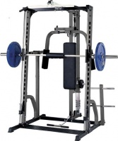 Машина Смита Body Craft F410