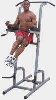 Турник-пресс-брусья Body Solid GVKR-82