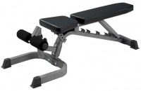 Скамья многофункциональная Body Craft F602