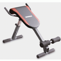 Гиперэкстензия OXYGEN HYPERPRESS BOARD