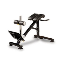 Гиперэкстензия Powertec Crunch 