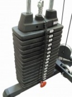 Весовой стек Body Solid SP50 