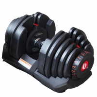 Гантель Optima fitness 40 кг