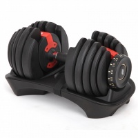 Гантель Optima fitness 24 кг