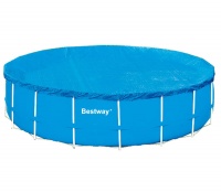 Тент для каркасного бассейна BestWay 58039 549 см