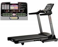 Беговая дорожка Fitlux 555