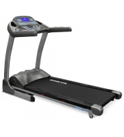 Беговая дорожка BRONZE GYM T800 LC
