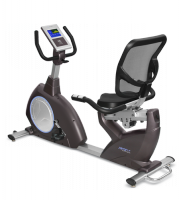 Велоэргометр OXYGEN SATORI RB HRS
