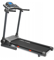 Беговая дорожка CARBON T651E