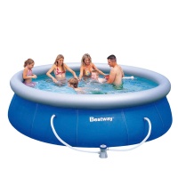 Надувной бассейн 57166 Bestway