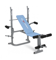 Силовая скамья CARBON MB-50