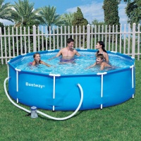 Бассейн каркасный BestWay 56059