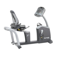 Велотренажер SportsArt C 572R