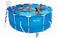Бассейн каркасный 56088 BestWay