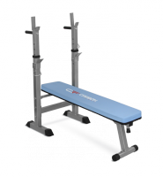 Силовая скамья CARBON PB-40