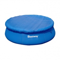 Тент для надувного бассейна BestWay 58032 244 см