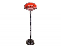 Стойка баскетбольная AND1 Game Time Youth Basketball System