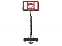 Стойка баскетбольная AND1 Slam Jam Basketball System