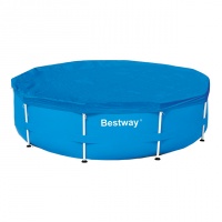 Тент для каркасного бассейна BestWay 58036 305 см