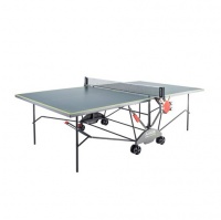 Всепогодный теннисный стол KETTLER AXOS OUTDOOR 3