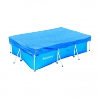 Тент для каркасного бассейна BestWay 58105 259х170 см