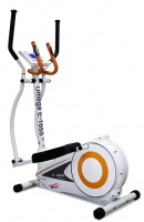 Эллиптический эргометр Dender Omega E-1655