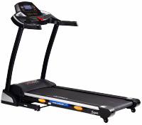 Беговая дорожка Optima Sigma