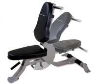 Скамья многофункциональная Body Craft F603