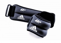 Утяжелители на запястья/лодыжки, (2шт х 0,5кг) АDIDAS ADWT-12227