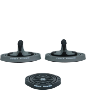 Рукоятки для отжиманий/диск для талии Oxygen L-300