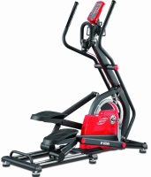 Эллиптический тренажер Spirit Fitness e-Glide