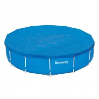 Тент для каркасного бассейна BestWay 58037 366 см