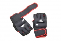 Перчатки с утяжелителями (пара) АDIDAS ADWT-10702