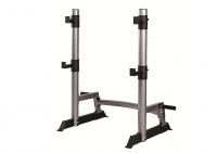 Стойка для приседаний со штангой Adidas Squat Rack ADBE-10265