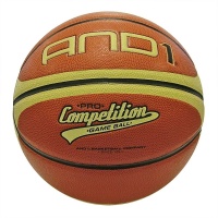 Мяч AND1 Competition Pro