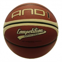 Мяч AND1 Competition Replica
