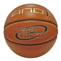 Мяч AND1 Fast Break