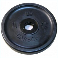 Barbell Евро-классик диск 10 кг