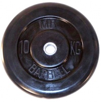 Barbell Олимпийские диски 10 кг 26мм