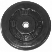 Barbell Олимпийские диски 10 кг 31мм