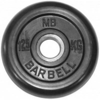 Barbell Олимпийские диски 1,25 кг 50мм