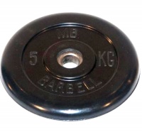 Barbell Олимпийские диски 5 кг 26мм