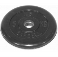 Barbell Олимпийские диски 5 кг 31мм