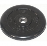 Barbell Олимпийские диски 5 кг 50мм