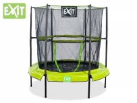 Батут Exit Toys Домашний 140 см 
