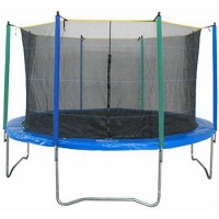 Батут Jun Tramp 10’ – 3,0 м 