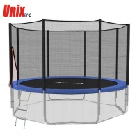 Батут Unix 6 ft с сеткой