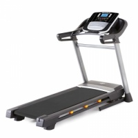 Беговая дорожка NordicTrack C320I