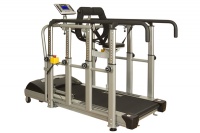 БЕГОВАЯ ДОРОЖКА SPIRIT FITNESS LW1000
